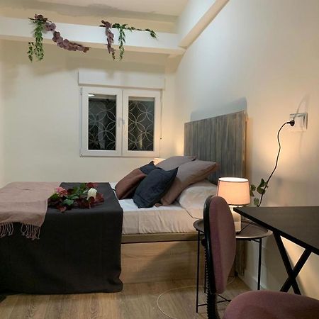 Bonito Piso Cerca De Ventas, Madrid Apartment Exterior foto