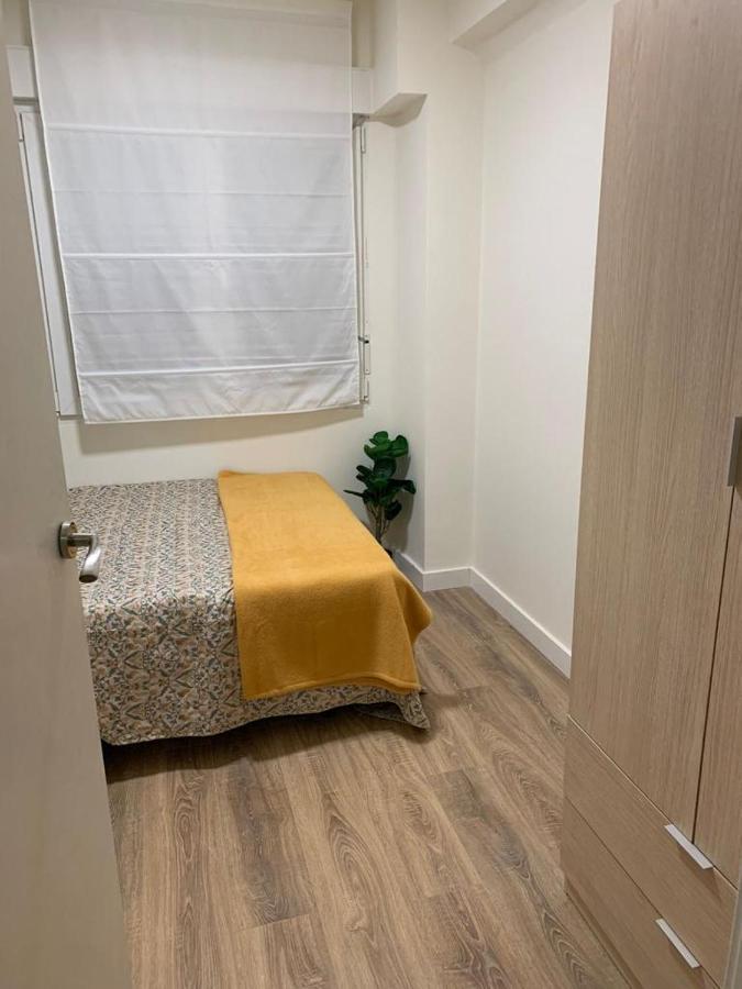 Bonito Piso Cerca De Ventas, Madrid Apartment Exterior foto