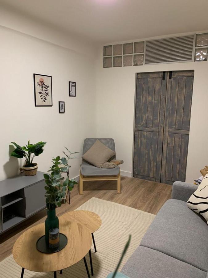 Bonito Piso Cerca De Ventas, Madrid Apartment Exterior foto