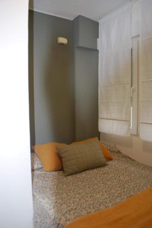 Bonito Piso Cerca De Ventas, Madrid Apartment Exterior foto