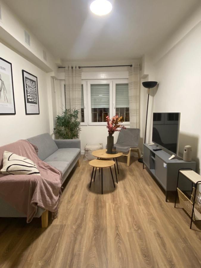Bonito Piso Cerca De Ventas, Madrid Apartment Exterior foto