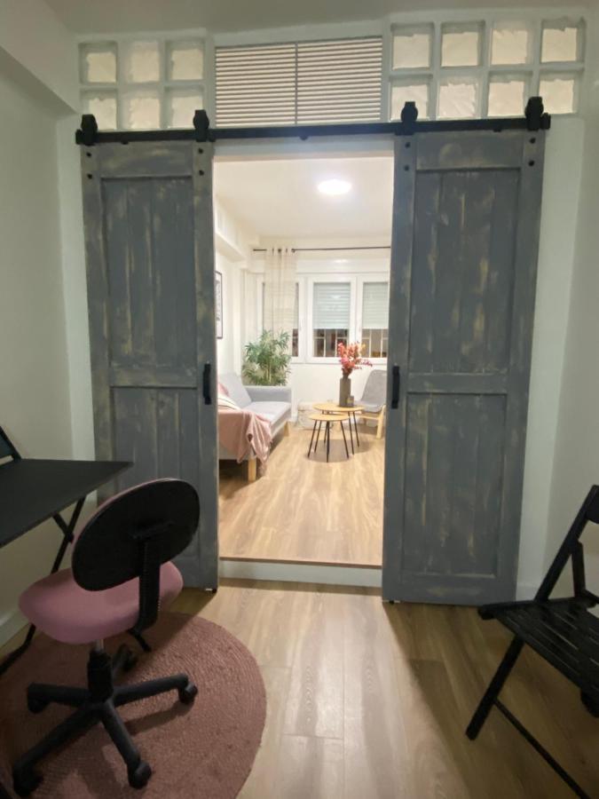 Bonito Piso Cerca De Ventas, Madrid Apartment Exterior foto